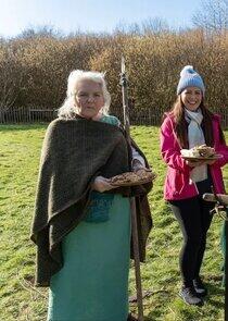 Catherine Fulvio's St Patrick's Way Catherine Fulvio's St Patrick's Way
