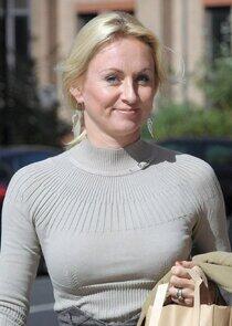 Liz Davies