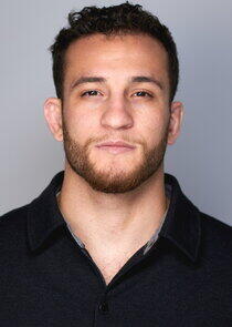 photo of Carlos Enrique Palacio