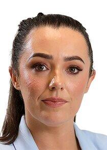 Amy Molloy