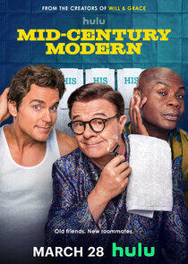 Mid-Century Modern - Season 1