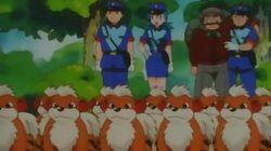 The Case of the K-9 Caper! The Case of the K-9 Caper!