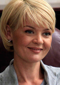 Юлия Меньшова Юлия Меньшова