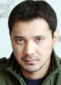 Берик Айтжанов Берик Айтжанов