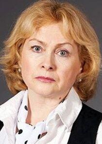 Ирина Нарбекова Ирина Нарбекова