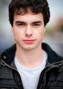 Blake Davis Blake Davis