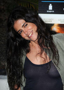 photo of Francesca Gregorini photo of Francesca Gregorini