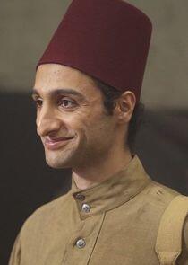 Wasif Wasif