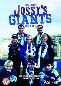Jossy's Giants Jossy's Giants