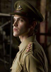 Captain James Beal Captain James Beal