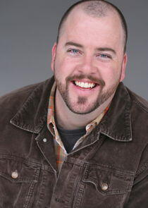Chris Sullivan Chris Sullivan