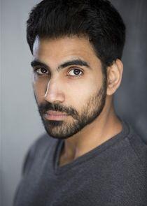 Jaz Singh Deol