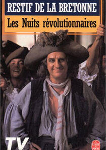 Les Nuits Révolutionnaires Les Nuits Révolutionnaires
