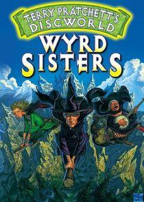 Terry Pratchett's Wyrd Sisters Terry Pratchett's Wyrd Sisters