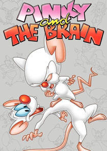 Pinky and the Brain Pinky and the Brain