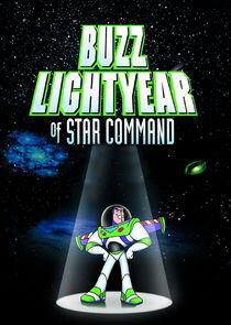 Buzz Lightyear of Star Command Buzz Lightyear of Star Command