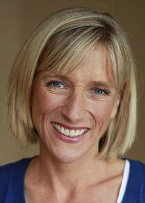 photo of Catherine Gee photo of Catherine Gee