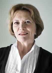 photo of Joan Bakewell photo of Joan Bakewell