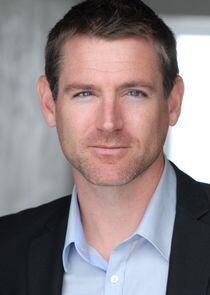 Brian Durkin Brian Durkin