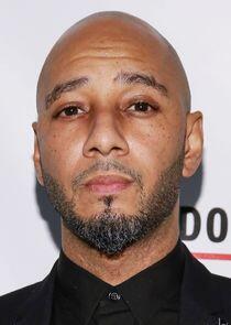 Swizz Beatz
