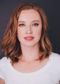 photo of Ferelith Young