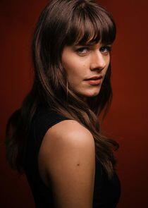 photo of Kimberly Maxwell
