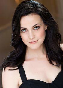 photo of Ashley Dougherty photo of Ashley Dougherty