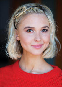 Isabel May