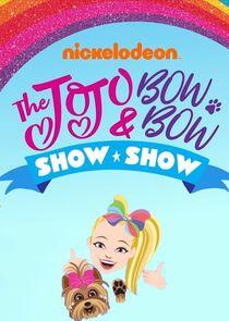 The JoJo & BowBow Show Show The JoJo & BowBow Show Show