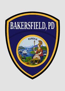 Bakersfield, P.D. Bakersfield, P.D.