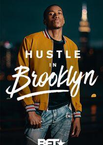 Hustle in Brooklyn Hustle in Brooklyn