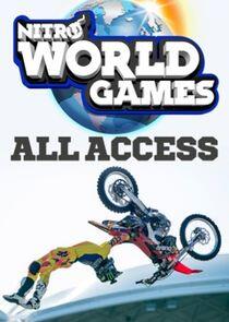 Nitro World Games: All Access Nitro World Games: All Access