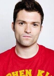 Josh Ruben