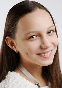 Алина Бабак Алина Бабак