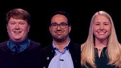 Will Stewart Vs. Omar Ahmed Vs. Ashley Atkin, Show # 9037. Will Stewart Vs. Omar Ahmed Vs. Ashley Atkin, Show # 9037.
