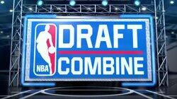 2017 NBA Draft Combine, Day #1 (LIVE) 2017 NBA Draft Combine, Day #1 (LIVE)