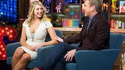 Stassi Schroeder & Todd Chrisley Stassi Schroeder & Todd Chrisley