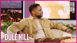 Dulé Hill Dulé Hill