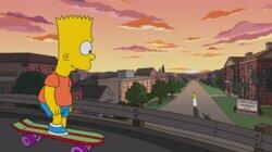 Bart's Brain Bart's Brain