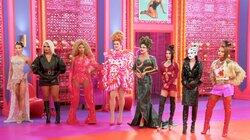 Drag Queens Save the World Drag Queens Save the World