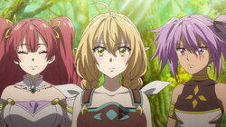 The Fairy Sovereign The Fairy Sovereign