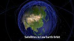 Sputnik's Children