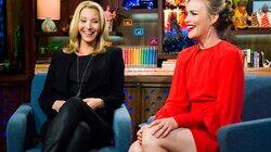 Lisa Kudrow & Piper Perabo Lisa Kudrow & Piper Perabo