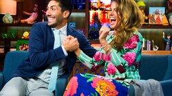 Nev Schulman & Kelly Killoren-Bensimon Nev Schulman & Kelly Killoren-Bensimon