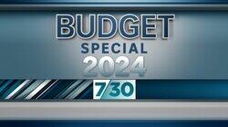 Budget 2024 Budget 2024