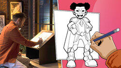 Superheroes Superheroes