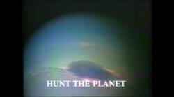 Hunt The Planet Hunt The Planet
