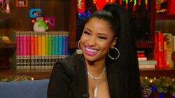 Nicki Minaj Nicki Minaj