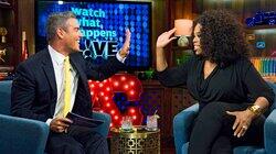 Oprah Winfrey Oprah Winfrey