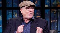 Ed O'Neill, Nikki Glaser, Amor Towles, Jon Theodore Ed O'Neill, Nikki Glaser, Amor Towles, Jon Theodore